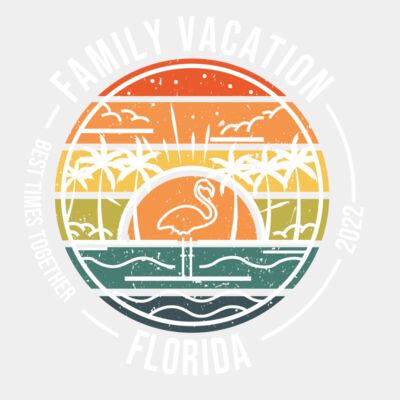 family vacation - STTP050 Thumbnail