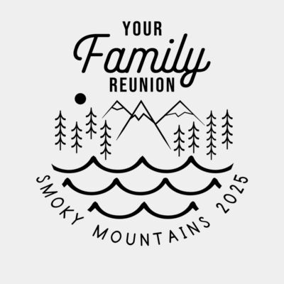 family reunion - STTP052 Thumbnail