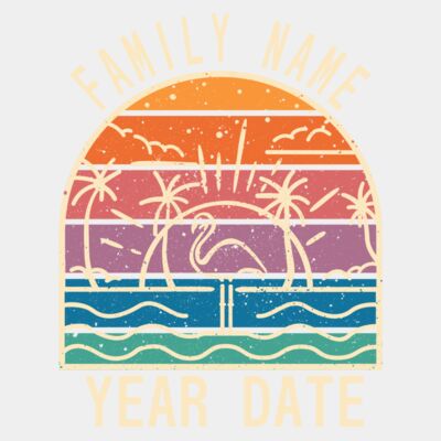 florida vacation - STTP053 Thumbnail