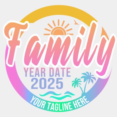 family vacation - STTP057 Thumbnail