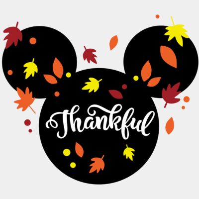 thankful ears - STTG012 Thumbnail