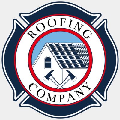 Roofing crest - STRF005 Thumbnail