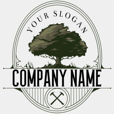 Tree Service - STTR013 Thumbnail