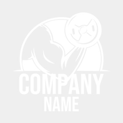 Gym arm logo - STFN018 Thumbnail