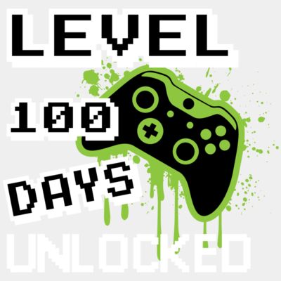 Level 100 days - STHD003 Thumbnail
