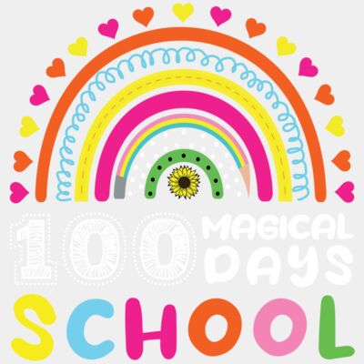 100 magical days - STHD006 Thumbnail