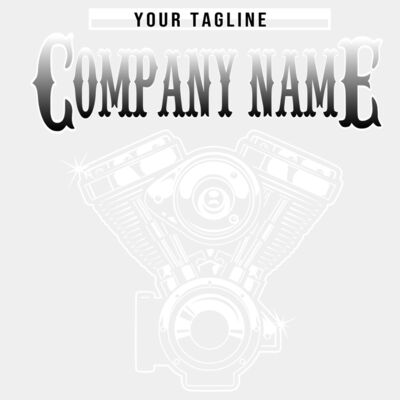 Motorcycle motor - STMC031 Thumbnail