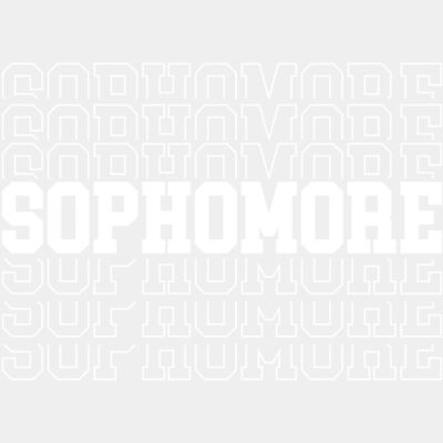 SOPHOMORE - STFD017 Thumbnail