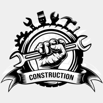 wrench and tools - STCT033 Thumbnail