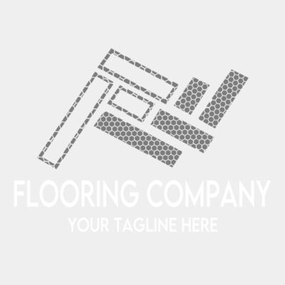 flooring logo - STCT034 Thumbnail