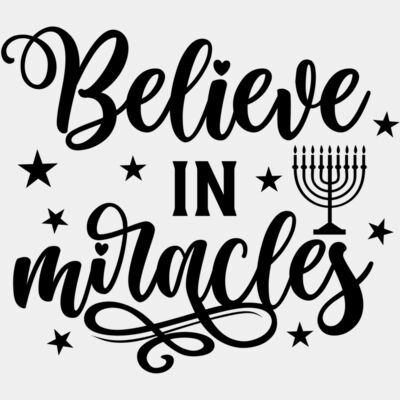 believe in miracles - STHK001 Thumbnail