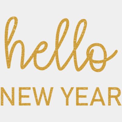 hello new year - STNY008 Thumbnail