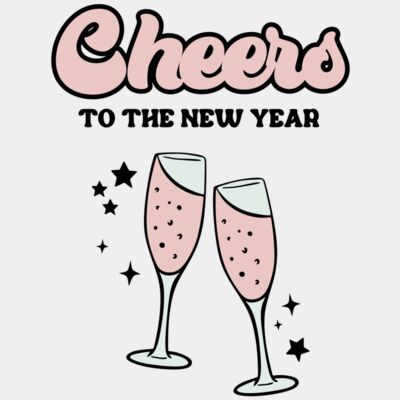 cheers to new year - STNY010 Thumbnail