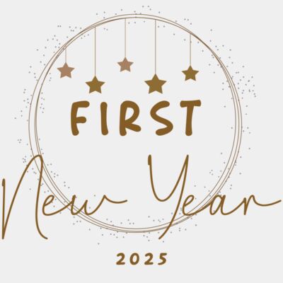 my 1st new year - STNY011 Thumbnail