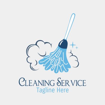 Cleaning company - STCL034 Thumbnail