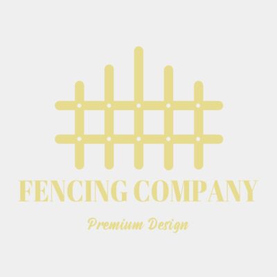 Fence logo - STFC009 Thumbnail