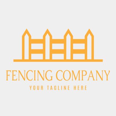 Gold fence - STFC011 Thumbnail