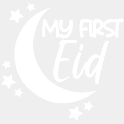 my 1st eid - STED006 Thumbnail