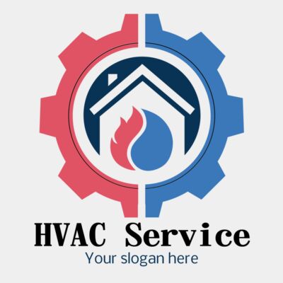 hvac gear - STHV021 Thumbnail