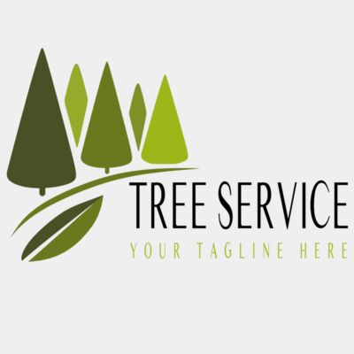 pine tree - STTR021 Thumbnail