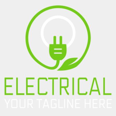 green energy logo - STET026 Thumbnail