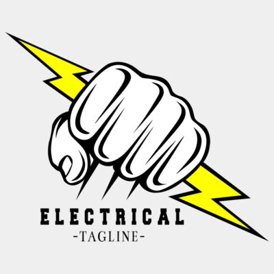 hand and bult - STET032 Thumbnail