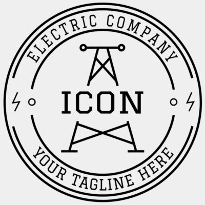 electric tower - STET033 Thumbnail