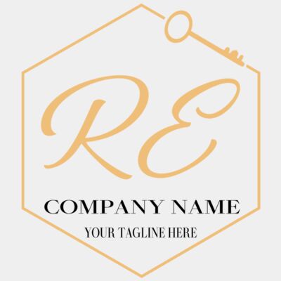 house key logo - STRE033 Thumbnail