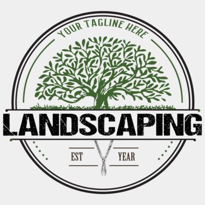 Landscape tree - STLD032 Thumbnail