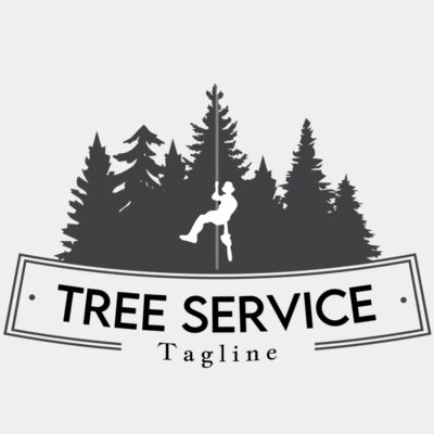 pine tree service - STTR030 Thumbnail