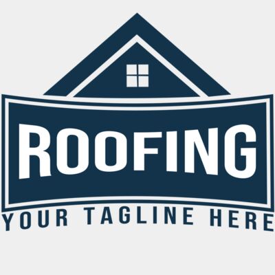 roof logo - STRF012 Thumbnail