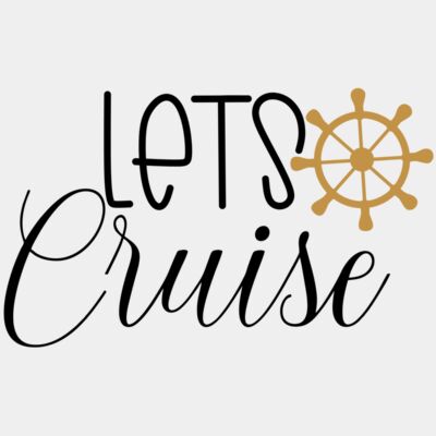 Let’s cruise - STTP067 Thumbnail