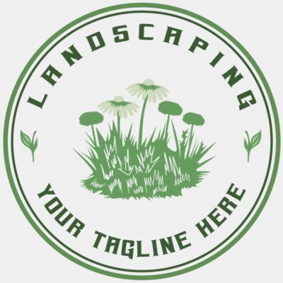 lawncare - STLD034 Thumbnail