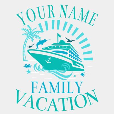 Ship family cruise - STTP062 Thumbnail