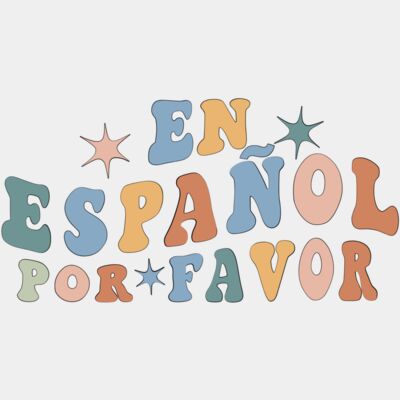 en espanol - STMC007 Thumbnail