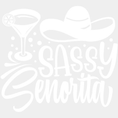sassy senorita - STMC010 Thumbnail