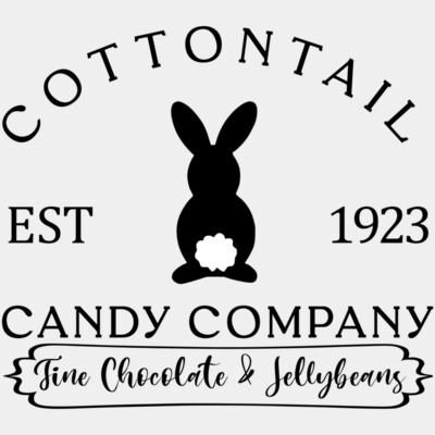 cotton tail candy - STEA012 Thumbnail