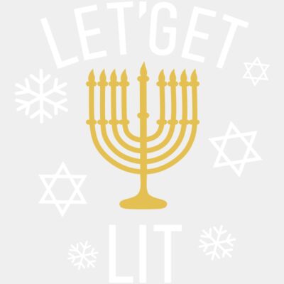 lets get lit - STHK005 Thumbnail