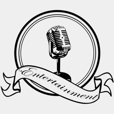 microphone logo - STDJ017 Thumbnail