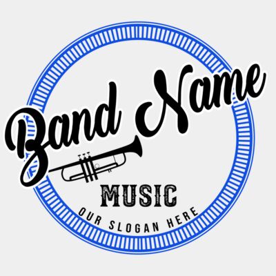 jazz logo - STDJ021 Thumbnail