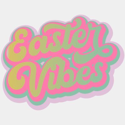easter vibes - STEA015 Thumbnail
