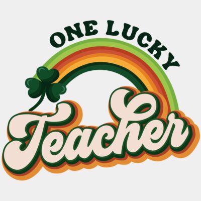 one lucky teacher - STSP026 Thumbnail