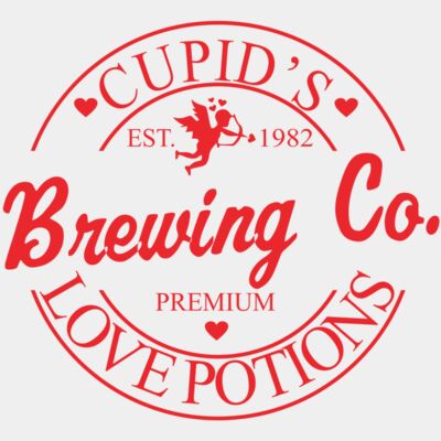 cupids brewing co - STVD025 Thumbnail
