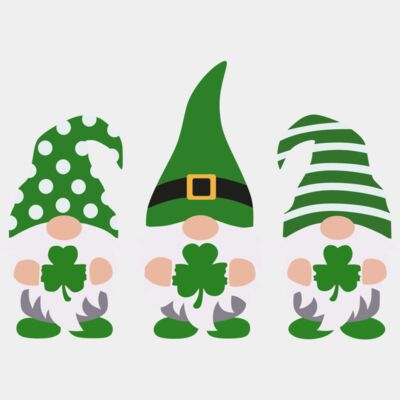 lucky gnomes - STSP031 Thumbnail