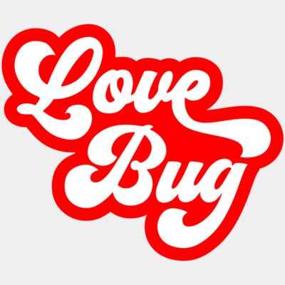 love bug - STVD028 Thumbnail