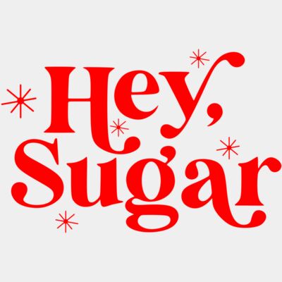 hey sugar - STVD030 Thumbnail