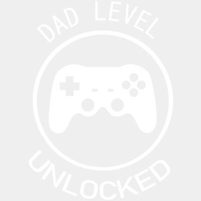 dad level unlocked - STFT014 Thumbnail