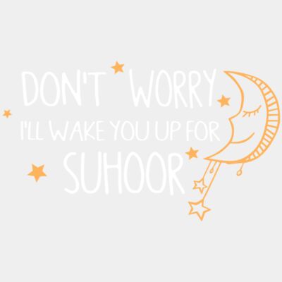 dont worry - STED009 Thumbnail