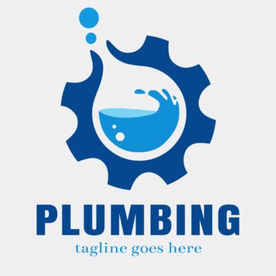 water drop and wrench - STPB020 Thumbnail