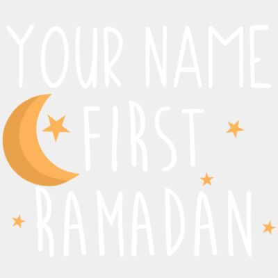 first ramadan - STRM011 Thumbnail